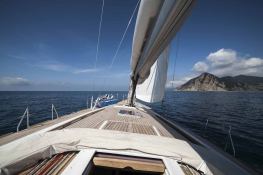 Grand Soleil 56 Grand Soleil Exterior 3