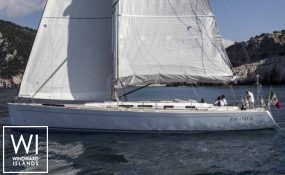 Grand Soleil 56 Grand Soleil Exterior 1