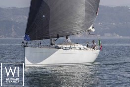 Grand Soleil 56 Grand Soleil Exterior 4