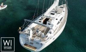 Elan 434 Impression Elan Yachts Exterior 1