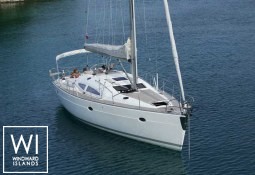 Elan 434 Impression Elan Yachts Exterior 2