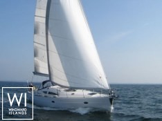 Elan 434 Impression Elan Yachts Exterior 3