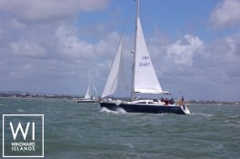 Elan 434 Impression Elan Yachts Exterior 4