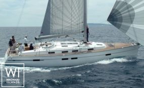 Bavaria 45 Cruiser Bavaria Yachts Exterior 2