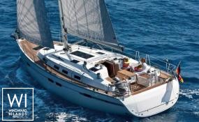 Bavaria 45 Cruiser Bavaria Yachts Exterior 1