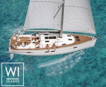 Bavaria 45 Cruiser Bavaria Yachts Exterior 5