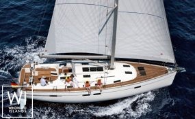 Bavaria 45 Cruiser Bavaria Yachts Exterior 4