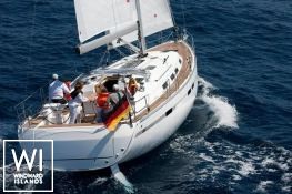 Bavaria 45 Cruiser Bavaria Yachts Exterior 6