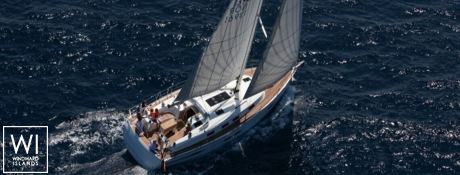 Bavaria 45 Cruiser Bavaria Yachts Exterior 2