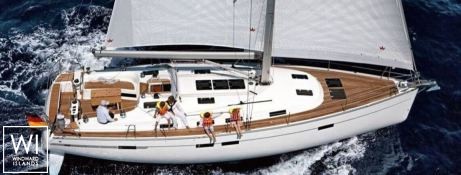 Bavaria 45 Cruiser Bavaria Yachts Exterior 4