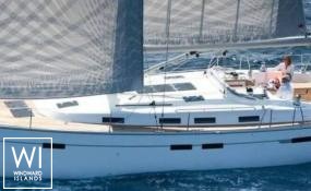 Bavaria 45 Cruiser Bavaria Yachts Exterior 1