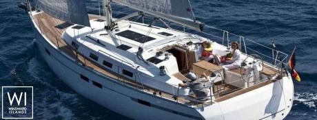 Bavaria 45 Cruiser Bavaria Yachts Exterior 5