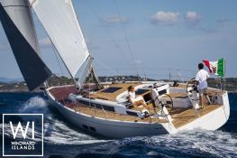 Grand Soleil 39 Grand Soleil Exterior 2