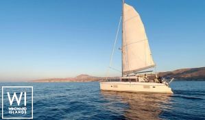 Lagoon 421 Lagoon Catamaran Exterior 3