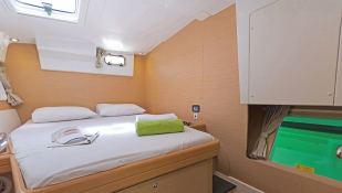 Lagoon 421 Lagoon Catamaran Interior 3