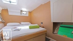 Lagoon 421 Lagoon Catamaran Interior 3