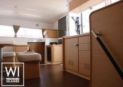 Lagoon 421 Lagoon Catamaran Interior 1