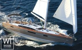 Jeanneau 57 Jeanneau Exterior 1