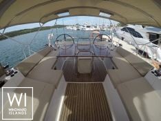 Whyknot  Jeanneau Jeanneau 57 Exterior 1
