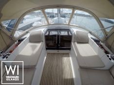 Whyknot  Jeanneau Jeanneau 57 Exterior 1