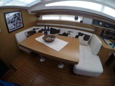 Whyknot  Jeanneau Jeanneau 57 Interior 1