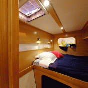 Nautitech 442 Nautitech Catamaran Interior 4