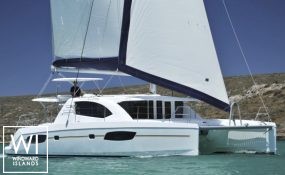 Leopard  444 Robertson & Caines Exterior 1