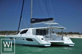 Leopard  444 Robertson & Caines Exterior 2