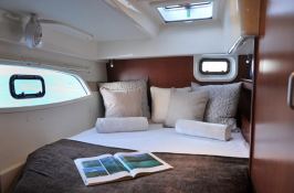 Leopard  444 Robertson & Caines Interior 1