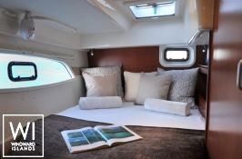 Leopard  444 Robertson & Caines Interior 1