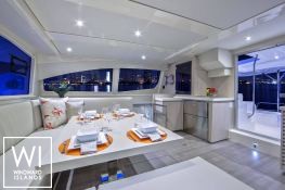 Leopard  444 Robertson & Caines Interior 2