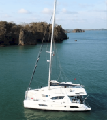 TSANGANA  Robertson & Caines Leopard  444 Exterior 3