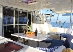 TSANGANA  Robertson & Caines Leopard  444 Exterior 4