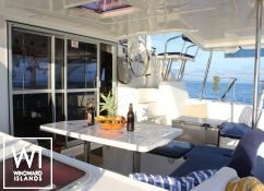 TSANGANA  Robertson & Caines Leopard  444 Exterior 4