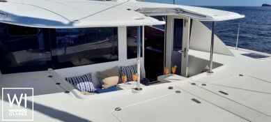 TSANGANA  Robertson & Caines Leopard  444 Exterior 6