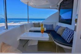 TSANGANA  Robertson & Caines Leopard  444 Interior 7