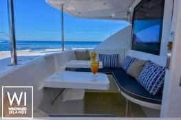 TSANGANA  Robertson & Caines Leopard  444 Interior 7