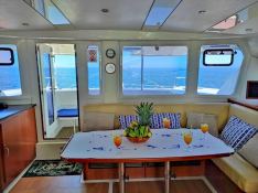 TSANGANA  Robertson & Caines Leopard  444 Interior 8