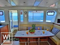 TSANGANA  Robertson & Caines Leopard  444 Interior 8