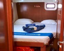 TSANGANA  Robertson & Caines Leopard  444 Interior 9