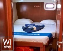 TSANGANA  Robertson & Caines Leopard  444 Interior 9