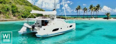 Groovy  Robertson & Caines Leopard  444 Exterior 1