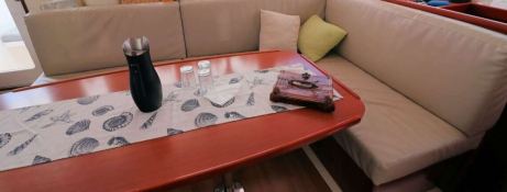 Groovy  Robertson & Caines Leopard  444 Interior 14