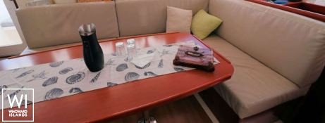 Groovy  Robertson & Caines Leopard  444 Interior 14