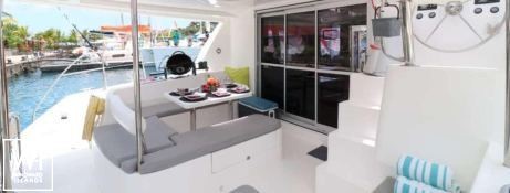 Groovy  Robertson & Caines Leopard  444 Exterior 7