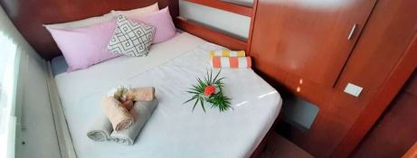 Groovy  Robertson & Caines Leopard  444 Interior 15