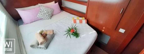 Groovy  Robertson & Caines Leopard  444 Interior 15