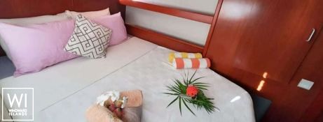 Groovy  Robertson & Caines Leopard  444 Interior 16