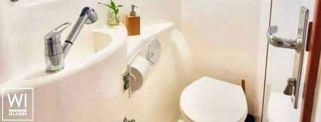 Groovy  Robertson & Caines Leopard  444 Interior 17