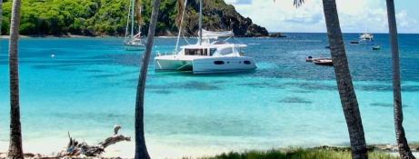 Groovy  Robertson & Caines Leopard  444 Exterior 3